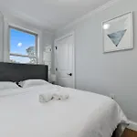 The Princeton Luxurious - New! - Near Downtown Boston, Airport * Boston
