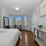 The Princeton Luxurious - New! - Near Downtown Boston, Airport * Boston
