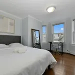 The Princeton Luxurious - New! - Near Downtown Boston, Airport