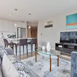 Apartment Private Seaport With Gym *