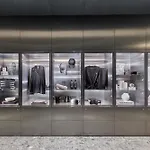 Hotel Aka Common