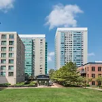 Modern Corporate By Charles River Park Apartment *