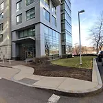Modern Corporate Apartments By Charles River Park