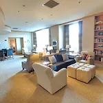 Modern Corporate By Charles River Park * Boston