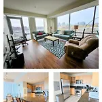 Modern Corporate By Charles River Park * Boston