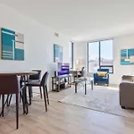 Luxury With Kitchen And Gym