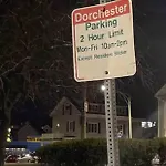 On The Ave *