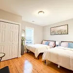 40-newly Renovated, Stylish And Beautiful With 4br Boston