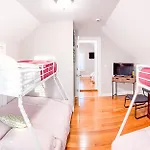 40-newly Renovated, Stylish And Beautiful With 4br Apartment Boston