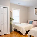 40-newly Renovated, Stylish And Beautiful With 4br Boston