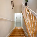 40-newly Renovated, Stylish And Beautiful With 4br Apartment