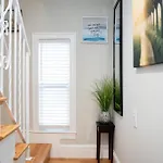 40-newly Renovated, Stylish And Beautiful With 4br * Boston