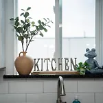40-newly Renovated, Stylish And Beautiful With 4br Apartment Boston
