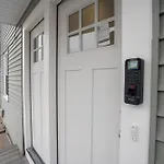 Apartment 40-newly Renovated, Stylish And Beautiful With 4br Boston