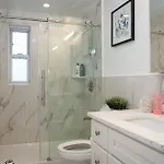 40-newly Renovated, Stylish And Beautiful With 4br * Boston