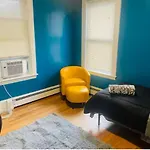 Homestay On The Ave