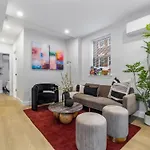 North End Close To Td Garden Walk To Downtown Apartment Boston