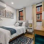 North End Close To Td Garden Walk To Downtown