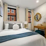 North End Close To Td Garden Walk To Downtown * Boston