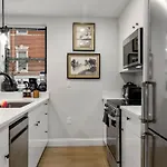 Apartment North End Close To Td Garden Walk To Downtown