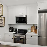 North End Close To Td Garden Walk To Downtown * Boston