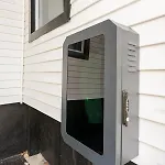 Luxury 2 Bed 2 Bath East Boston