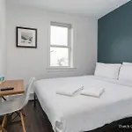 Quarters On Dot By Thatch Apartment Boston