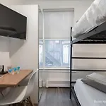 Apartment Quarters On Dot By Thatch Boston