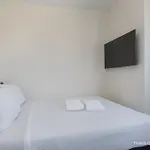 Quarters On Dot By Thatch Apartment Boston