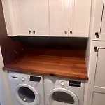 Homestay Cozy Private Fully Furnished In *