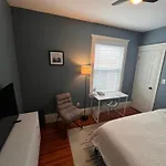 Homestay Cozy Private Fully Furnished In *