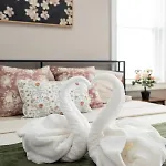 558-3 3br - Modern Nest Near Franklin Park * Boston