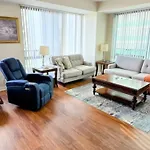 Apartment Modern Corporate By Charles River Park