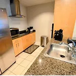 Modern Corporate By Charles River Park Apartment