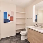 Apartment Bright Downtown Seaport