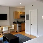 Stylish Downtown Studio In The South End, #8