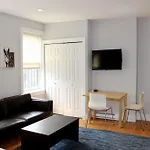 Stylish Downtown Studio In The South End, #8