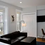 Stylish Downtown In The Southend, C.ave# 2 Boston