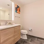 Luxury Heart Of Seaport Apartment