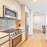Luxury Heart Of Seaport