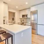 Apartment Luxury Heart Of Seaport *