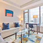 Luxury Heart Of Seaport Apartment Boston