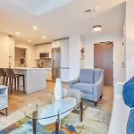 Luxury Heart Of Seaport Apartment