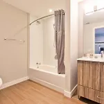 Apartment Luxury In Seaport *