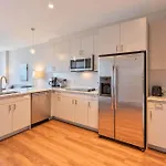 Luxury In Seaport Boston