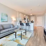 Luxury In Seaport * Boston