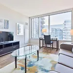 Apartment Luxury In Seaport *
