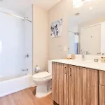 Private Downtown Seaport Apartment