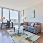 Private Downtown Seaport Apartment