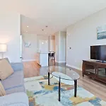 Apartment Private Downtown Seaport *